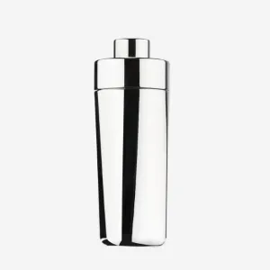 Zone | Rocks Polished Steel Shaker